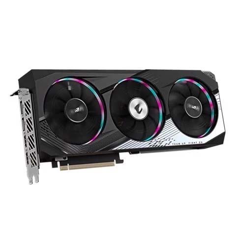 TNC Store - Gigabyte AORUS GeForce RTX 4060 Ti ELITE 8G